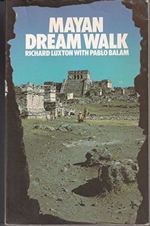 MAYAN DREAM WALK