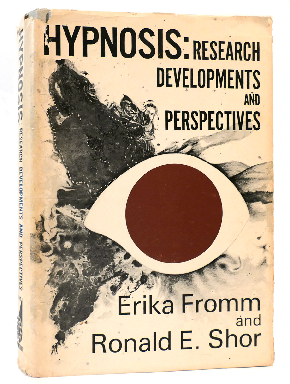 HYPNOSIS RESEARCH DEVELOPMENTS AND PERSPECTIVES