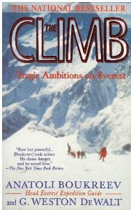 The Climb Tragic Ambitions On Everest