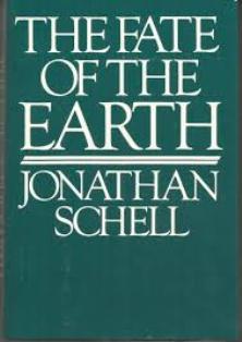THE FATE OF THE EARTH