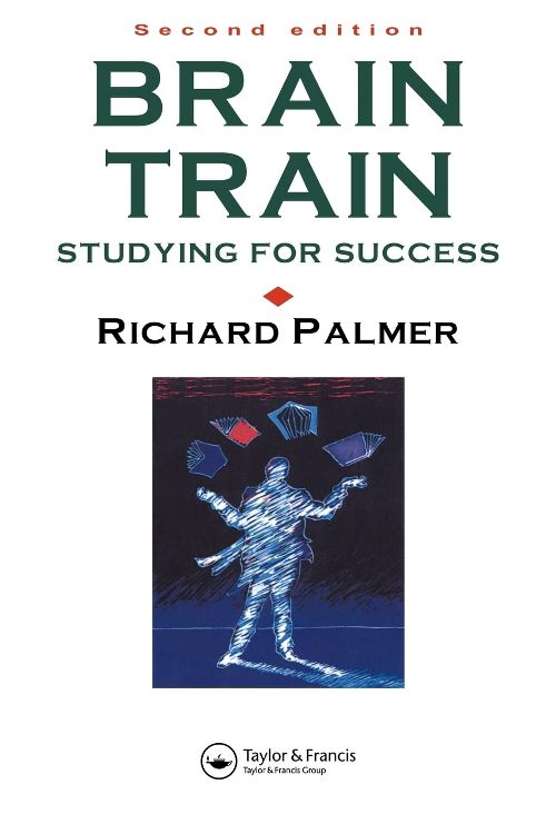 BRAIN TRAIN STUDYING FOR SUCCESS