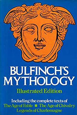 BULFINCHS MYTHOLOGY