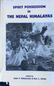 Spirit Possession In The Nepal Himalayas