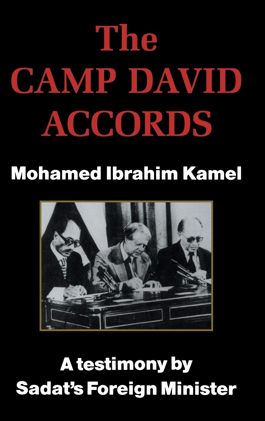 The Camp David Accords