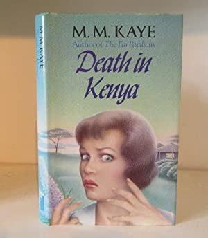Death in kenya