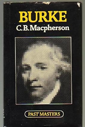 BURKE