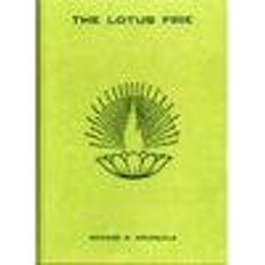 THE LOTUS FIRE