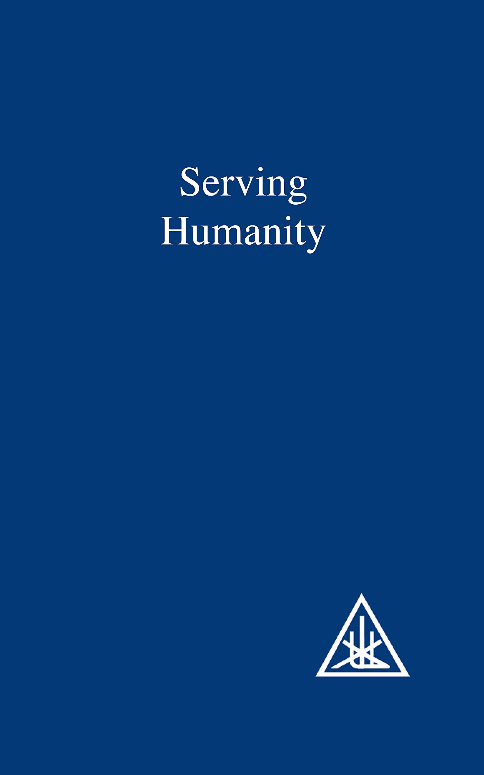 Serving Humanity