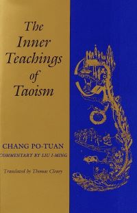 The Inner Teachings of Taoism 