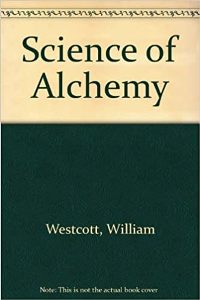 The Science of Alchemy Spiritual and Material