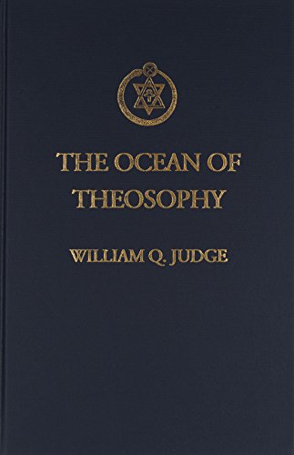 OCEAN OF THEOSOPHY