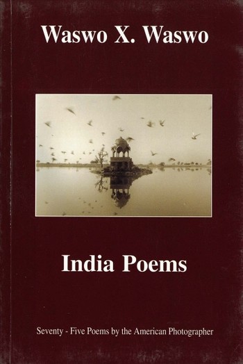 INDIAN POEMS