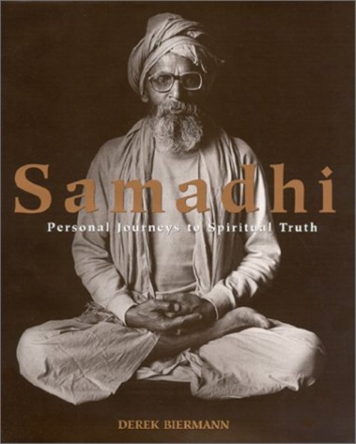 SAMADHI PERSONAL JOURNEYS TO SPIRITUAL TRUTH