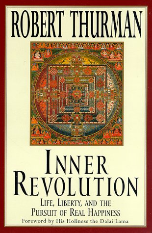 INNER REVOLUTION