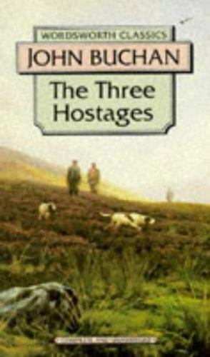THE THREE HOSTAGES