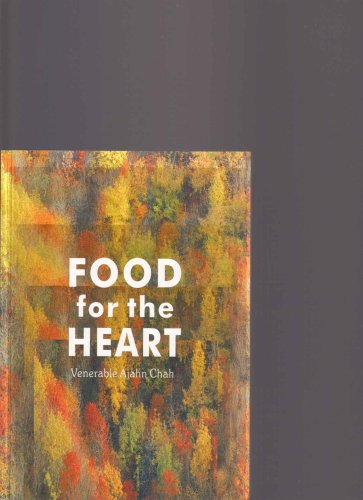 FOOD FOR THE HEART