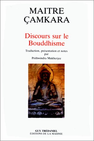 Discours Sur Le Bouddhisme
