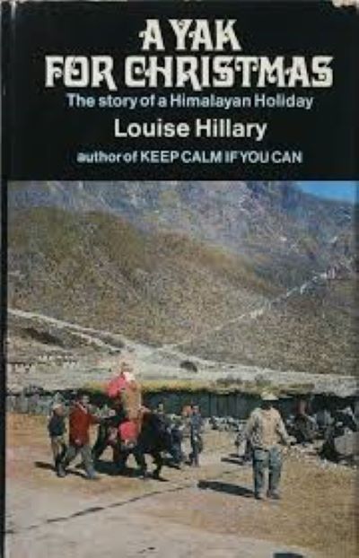 YAK FOR CHRISTMAS, A