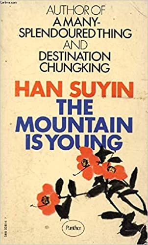 The Mountain is Young