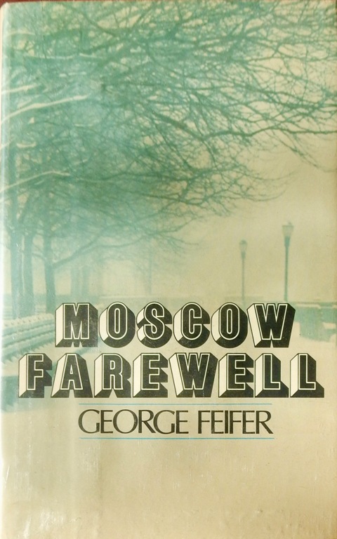 Moscow Farewell
