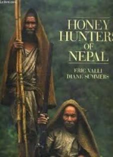HONEY HUNTERS OF NEPAL