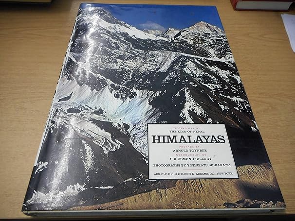 HIMALAYAS