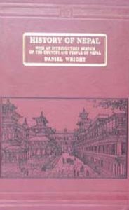 History of Nepal