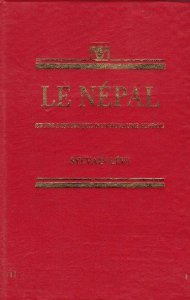 Le Nepal  3 Vol Set