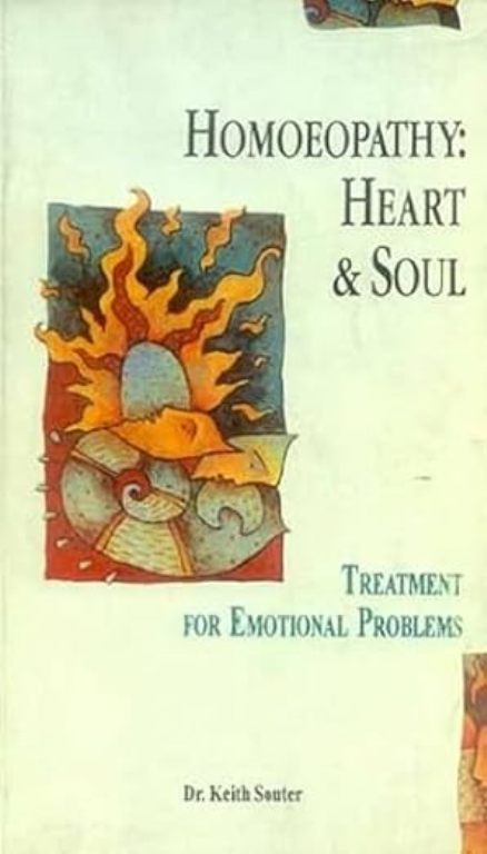 Homeopathy Heart and Soul Treatment for Emotional