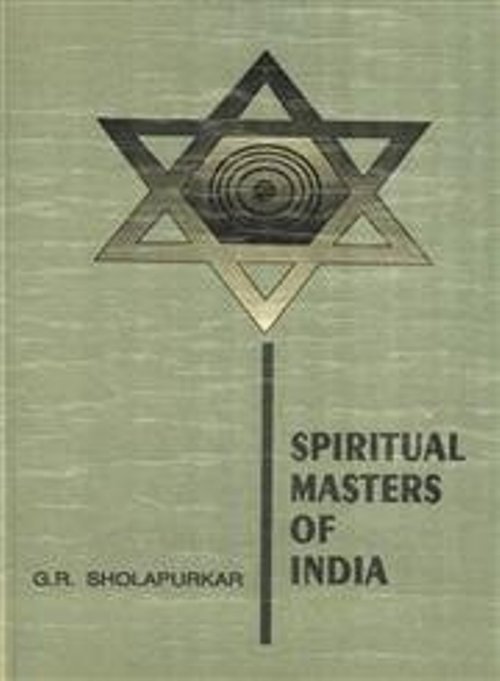 SPIRITUAL MASTERS OF INDIA