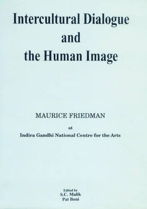 INTERCULTURAL DIALOGUE AND THE HUMAN IMAGE