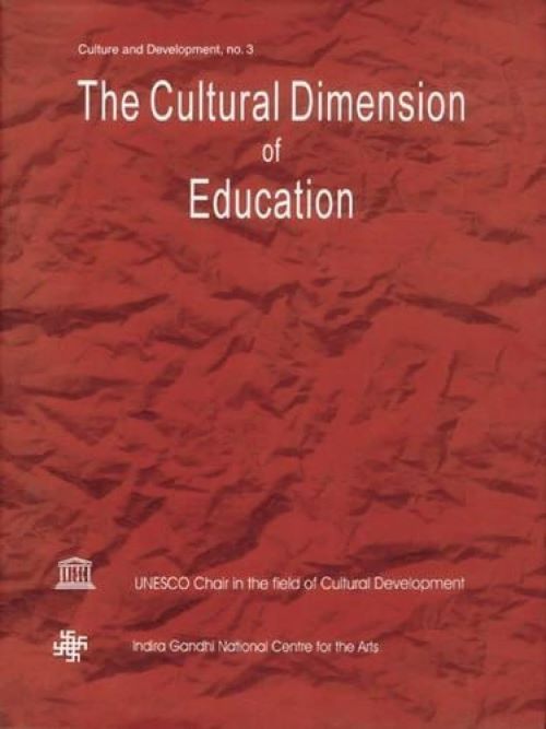 The Cultural Dimension of Education 