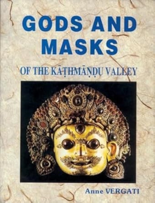 Gods and Masks of the Kathmandu Valley