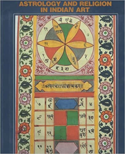 Astrology and religion in Indian Art