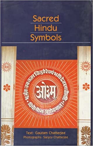 SACRED HINDU SYMBOLS