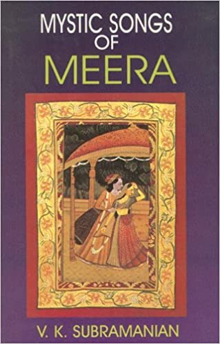 Mystic Songs of Meera