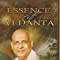 ESSENCE OF VEDANTA
