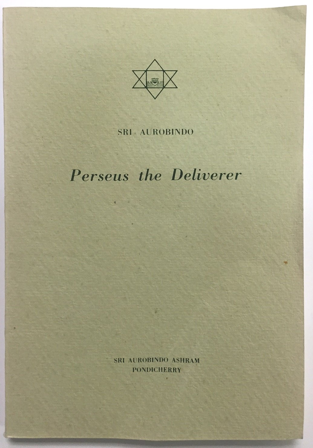 Perseus the Deliverer