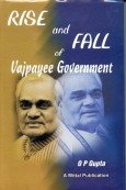 RISE AND FALL OF VAJPAYEE GOVERNMENT