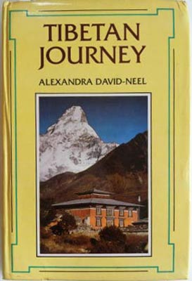 Tibetan Journey