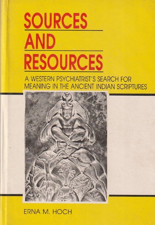 SOURCES AND RESOURCES