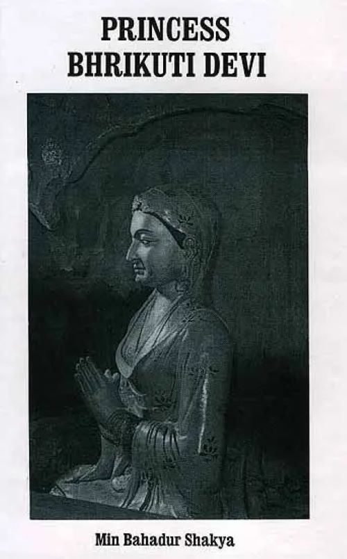 PRINCESS BHRIKUTI DEVI