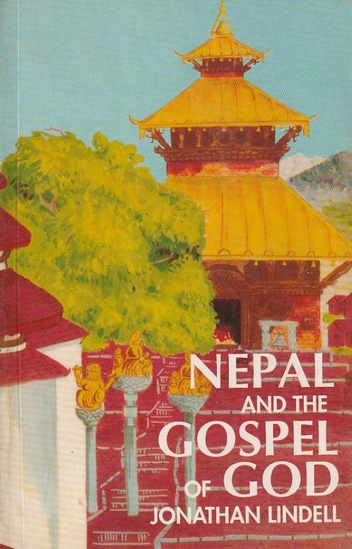 Nepal and the Gospel of God