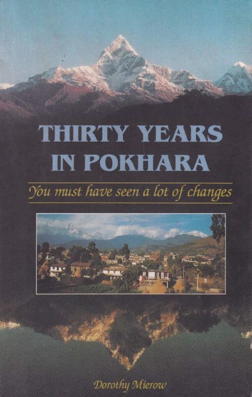 Thirty Years in Pokhara