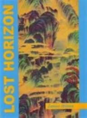 LOST HORIZON