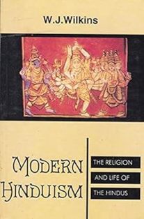 MODERN HINDUISM