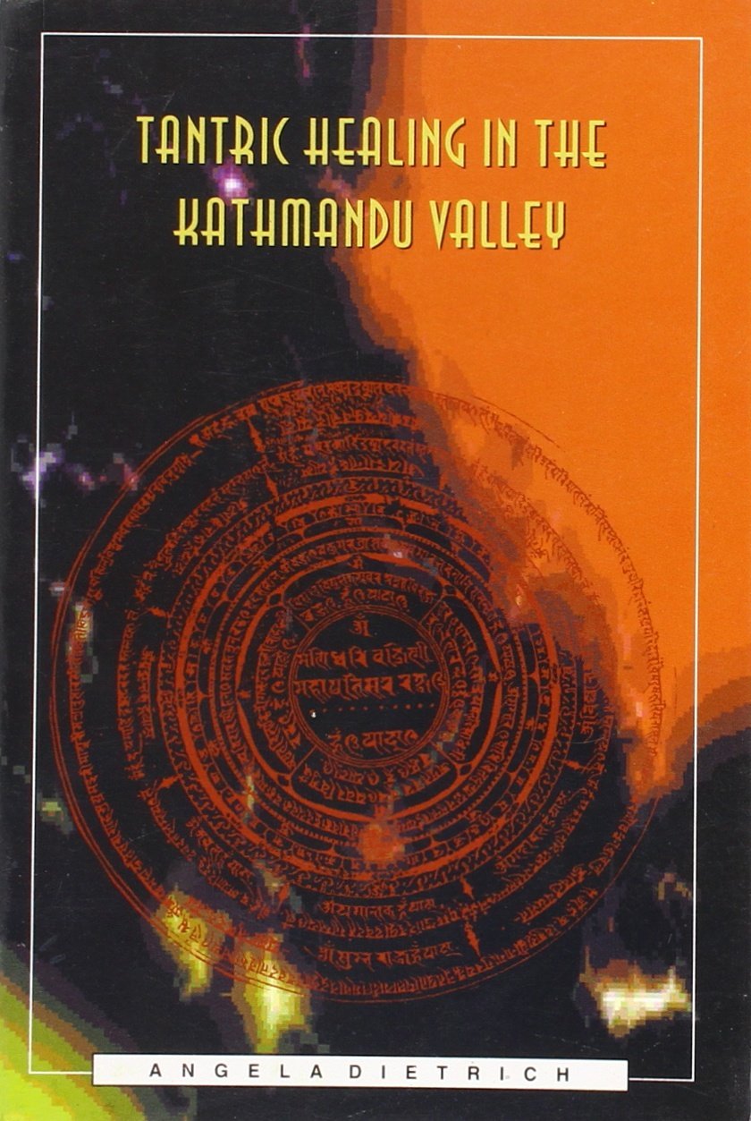 Tantric Healing in the Kathmandu Valley