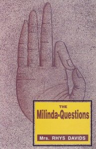 The Milinda Questions