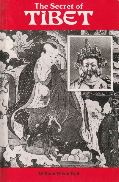 The Secret of Tibet