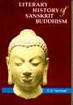 LITERARY HISTORY OF SANSKRIT BUDDHISM